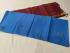 SOFT SILK SAREE WITH BLOUSE